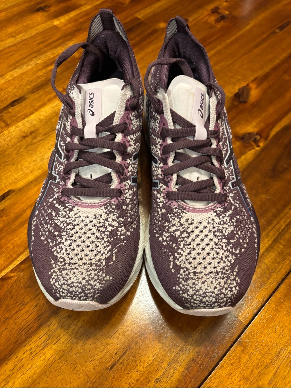 Women’s ASICS Gel-Kinsei Blast, 8.5 - Picture 2 of 9